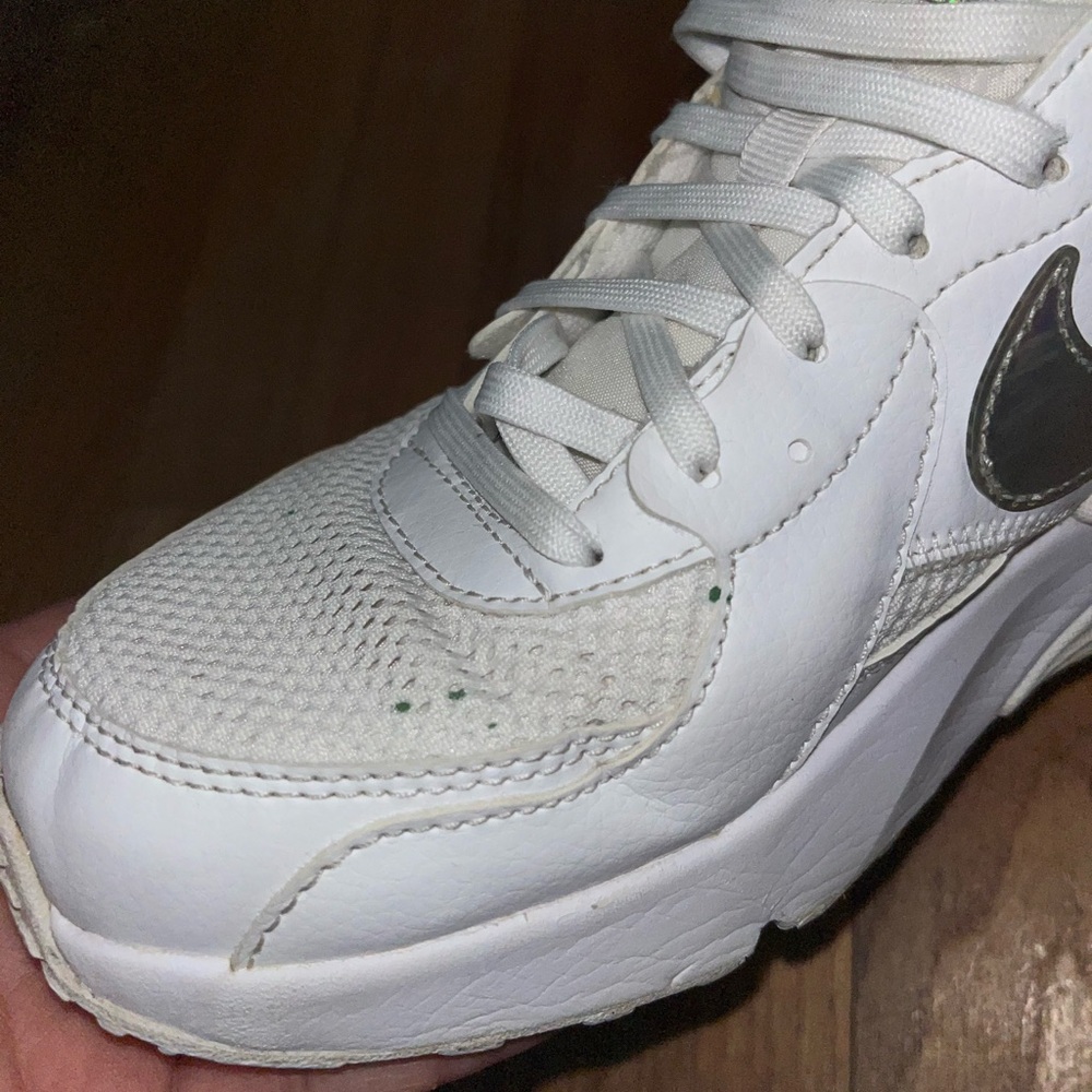 Women’s Nike Air Max Excee w/ Holographic Logo - Women’s 8 - Picture 8 of 9
